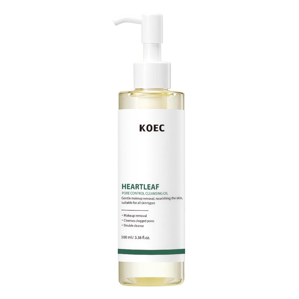 Gentle And Non-irritating Makeup Remover