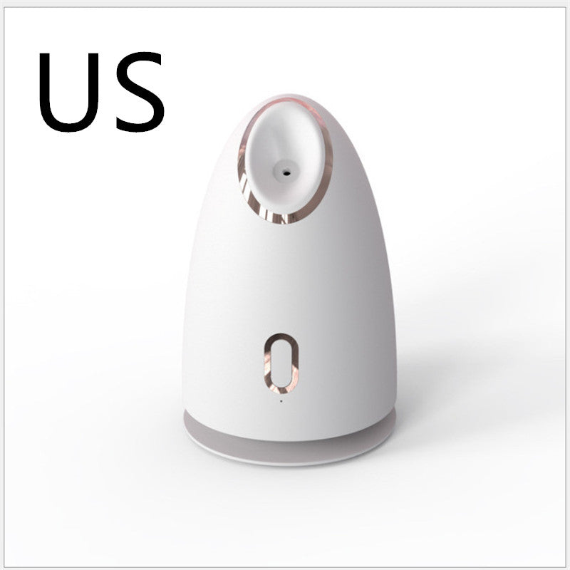 Beauty Steaming Face Device Household Steaming Face Device Hot Spray Water Meter