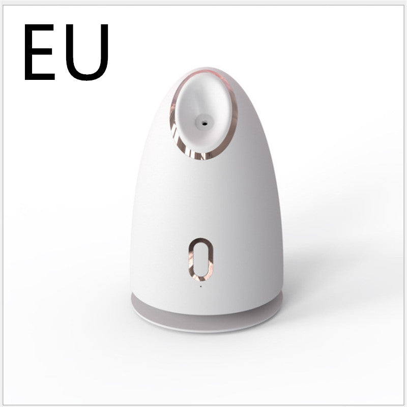 Beauty Steaming Face Device Household Steaming Face Device Hot Spray Water Meter
