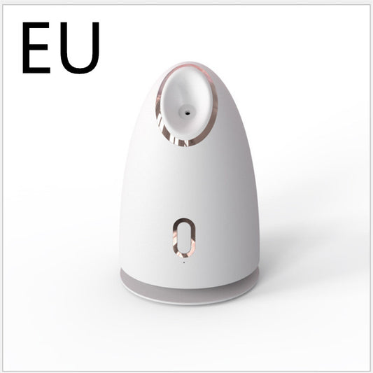 Beauty Steaming Face Device Household Steaming Face Device Hot Spray Water Meter