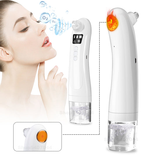 Pore And Acne Removal Cleansing Beauty Spatula Small Face Wash