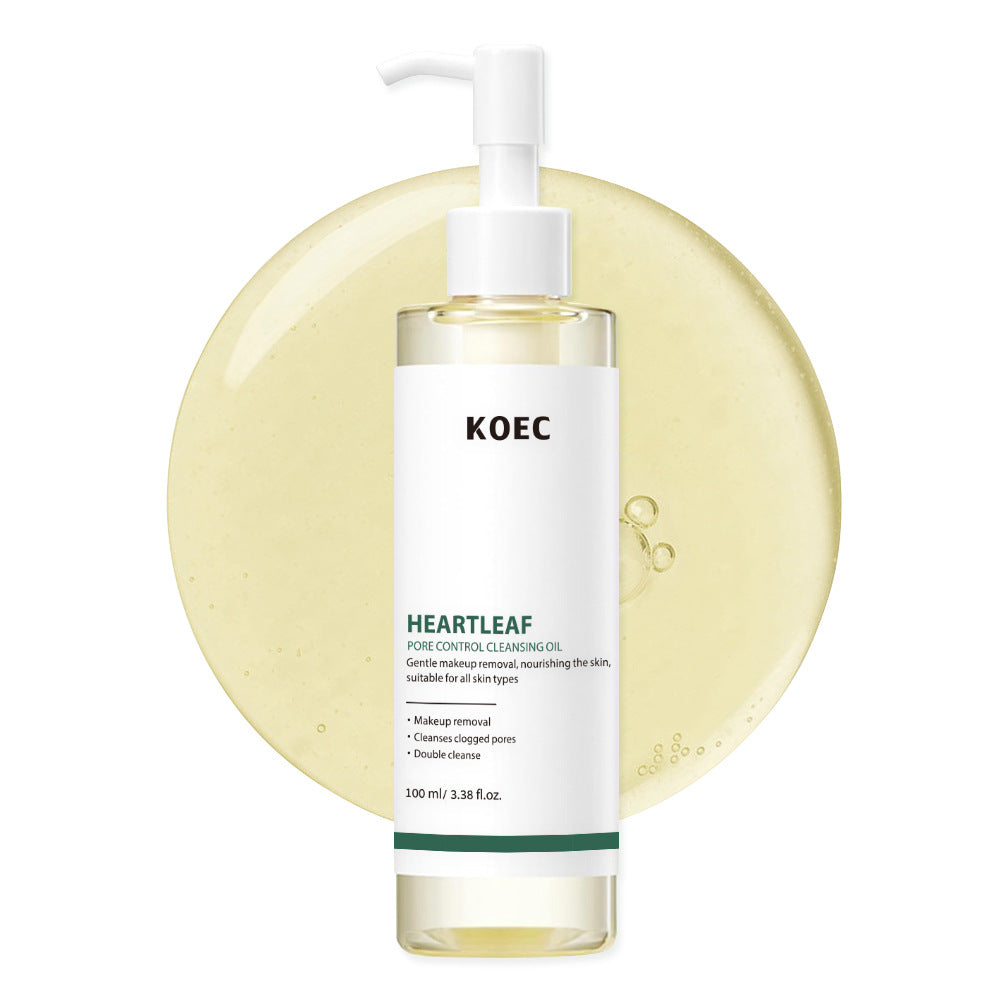 Gentle And Non-irritating Makeup Remover