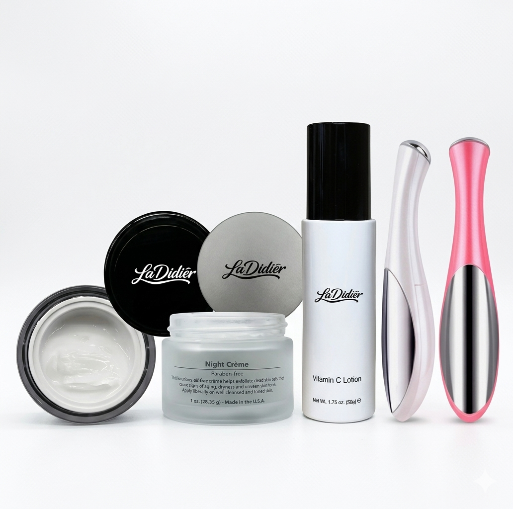 The "Midnight Eye Recovery" System
