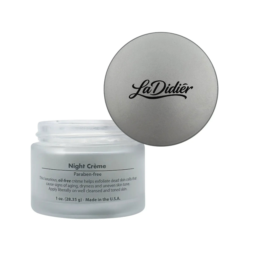 The "Midnight Eye Recovery" System